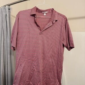 Peter Millar Golf Polo XL